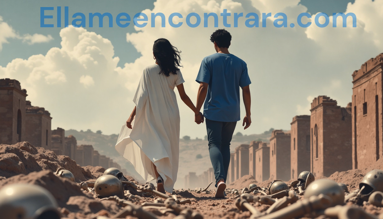 Ellameencontrara com